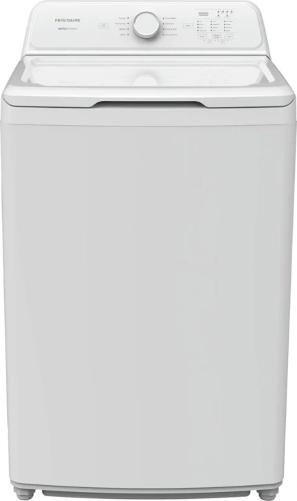 Frigidaire FLVW7000AW 4.1 Cu. Ft. Top Load Washer
