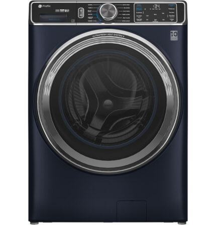 GE PFW870SPVRS Profile™ 5.3 cu. ft. Capacity Smart Front Load ENERGY STAR® Washer