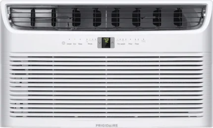 Frigidaire FHTC123WA2 12,000 BTU Wall Room Air Conditioner 208/230 V