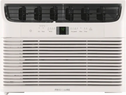 Frigidaire FHWC103TC1 10,000 BTU Window Room Air Conditioner