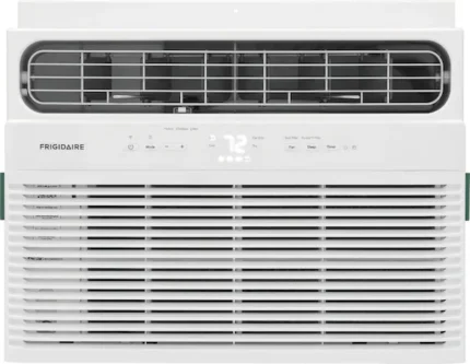 Frigidaire FHWW144TF1 14,000 BTU Window Room Air Conditioner with Wi-Fi