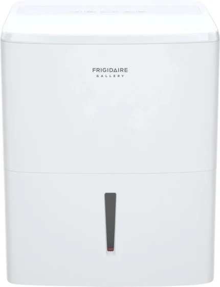 Frigidaire GHDD3535W1 Gallery 2-in-1 35 Pint Dehumidifier