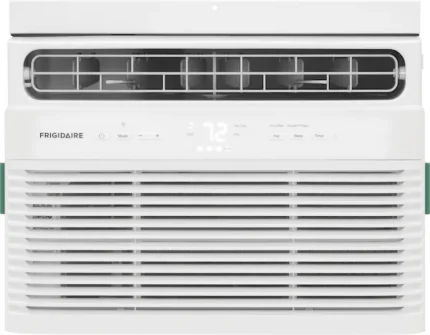 Frigidaire FHWC054TE1 5,000 BTU Window Room Air Conditioner