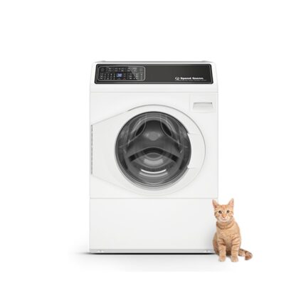 Speed Queen FF7009WN Front Load Washers
