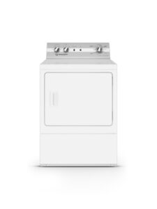 Speed Queen DC5003WE Electric Dryers