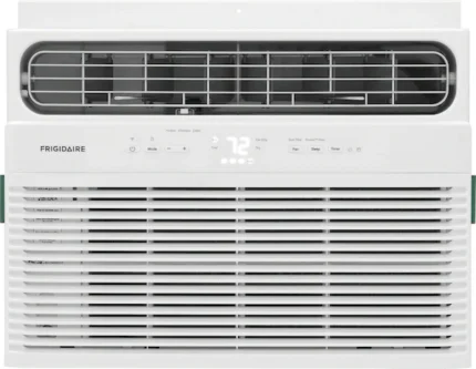 Frigidaire FHWW144TE1 14,300 BTU Window Room Air Conditioner