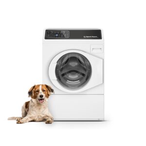 Speed Queen FF7010WN Front Load Washers