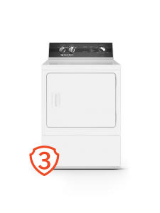 Speed Queen DR3004WE Electric Dryers