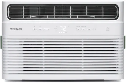 Frigidaire FHWW105WE1 10,000 BTU Inverter Window Room Air Conditioner