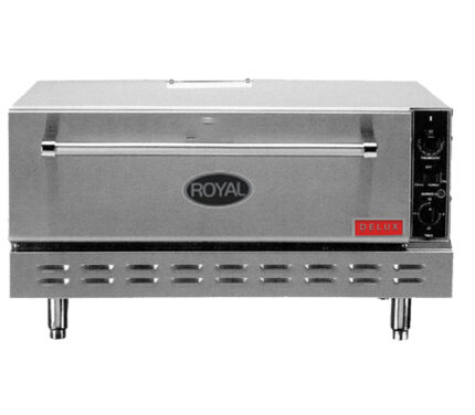 Royal Gas Convection Ovens – Standard Depth RDCO Series